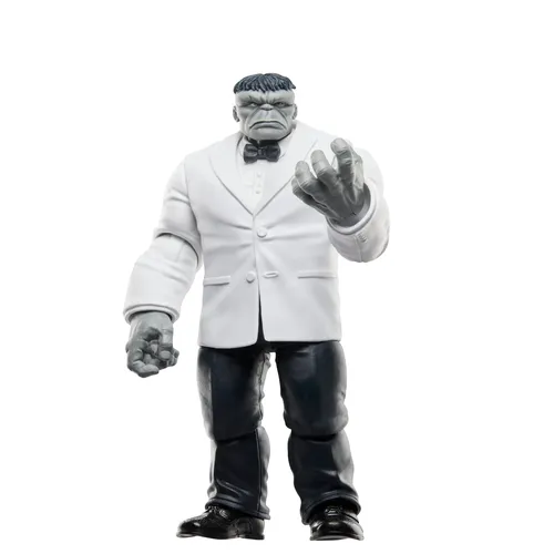 Marvel Legends Series Marvel's Patch and Joe Fixit - Imagen 5