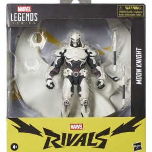 Marvel Legends Series Marvel Rivals Moon Knight