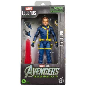 Marvel Legends Series Marvel Studios Avengers: Doomsday Cyclops