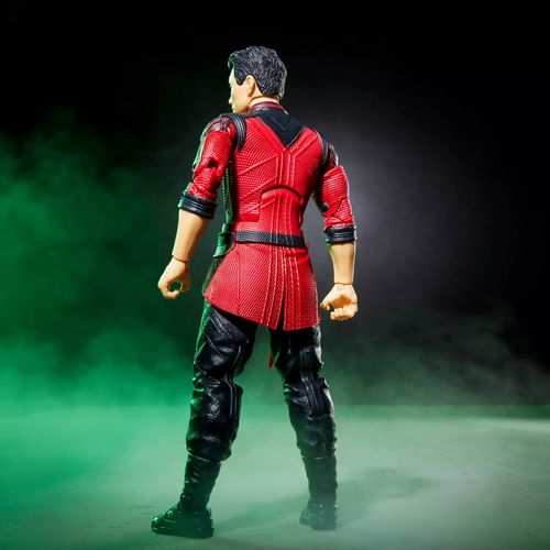 Marvel Legends Series Marvel Studios Avengers: Doomsday Shang-Chi - Imagen 7