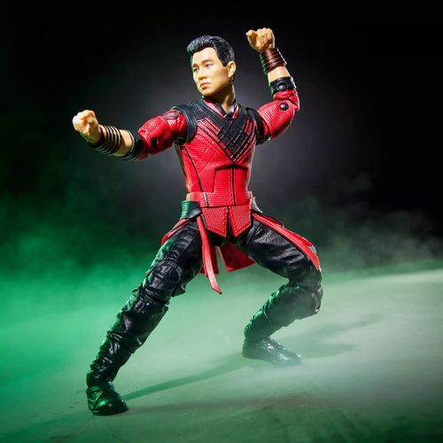 Marvel Legends Series Marvel Studios Avengers: Doomsday Shang-Chi - Imagen 6