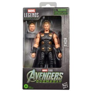 Marvel Legends Series Marvel Studios Avengers: Doomsday Thor