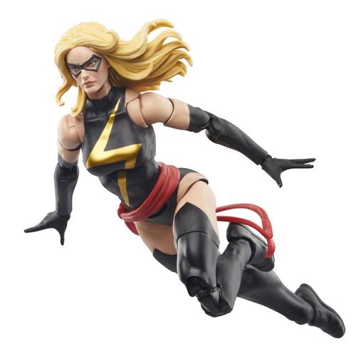 Marvel Legends Series Warbird - Imagen 3