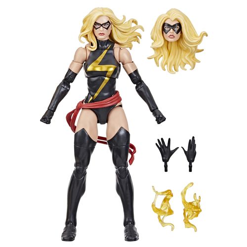 Marvel Legends Series Warbird - Imagen 2