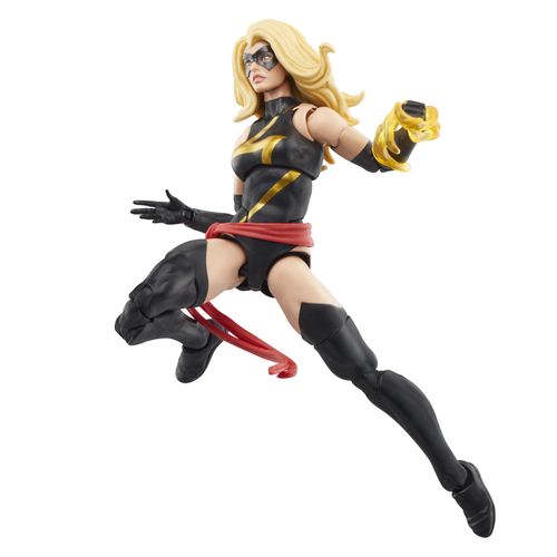Marvel Legends Series Warbird - Imagen 8