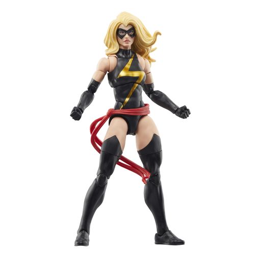 Marvel Legends Series Warbird - Imagen 7