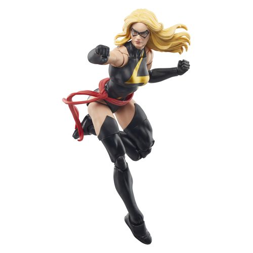 Marvel Legends Series Warbird - Imagen 6