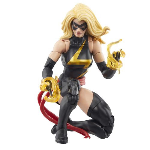 Marvel Legends Series Warbird - Imagen 5
