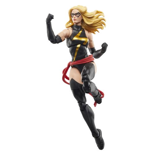 Marvel Legends Series Warbird - Imagen 4