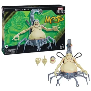 Marvel Legends Series Marvel’s Mojo