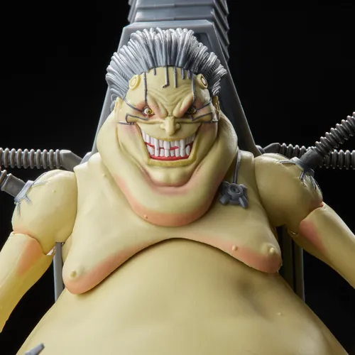 Marvel Legends Series Marvel’s Mojo - Imagen 6