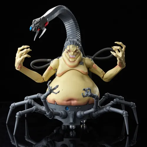 Marvel Legends Series Marvel’s Mojo - Imagen 4