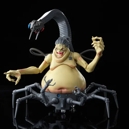 Marvel Legends Series Marvel’s Mojo - Imagen 2