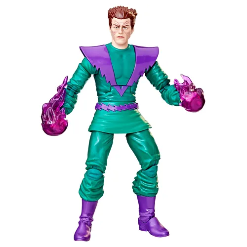 Marvel Legends Series: Molecule Man - Imagen 3
