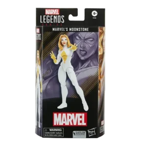 Marvel Legends Series Moonstone