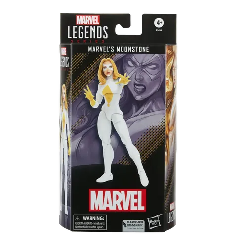 Marvel Legends Series Moonstone