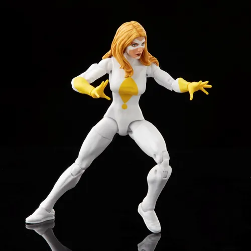 Marvel Legends Series Moonstone - Imagen 4