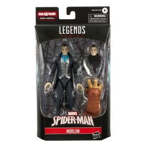 Marvel Legends Series Morlun