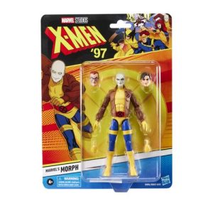 Marvel Legends Series Morph X-Men 97