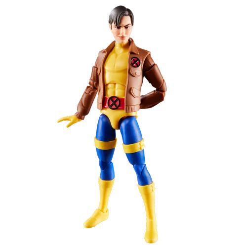 Marvel Legends Series Morph X-Men 97 - Imagen 7