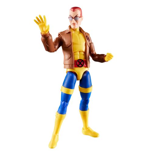 Marvel Legends Series Morph X-Men 97 - Imagen 8