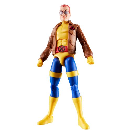 Marvel Legends Series Morph X-Men 97 - Imagen 5