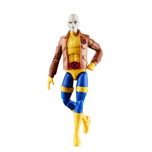 Marvel Legends Series Morph X-Men 97 - Imagen 4