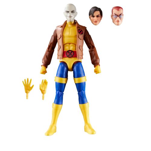 Marvel Legends Series Morph X-Men 97 - Imagen 2