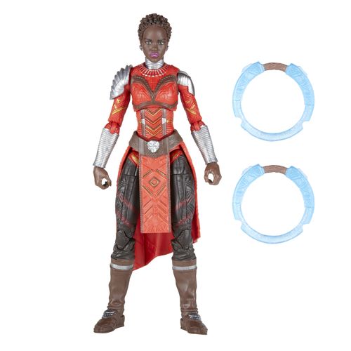 Marvel Legends Series Marvel’s Nakia - Imagen 2