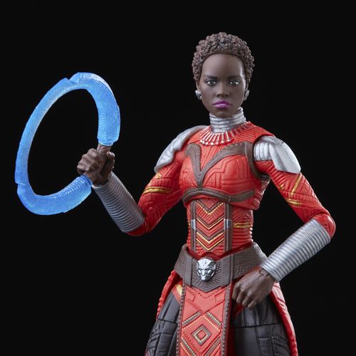 Marvel Legends Series Marvel’s Nakia - Imagen 6