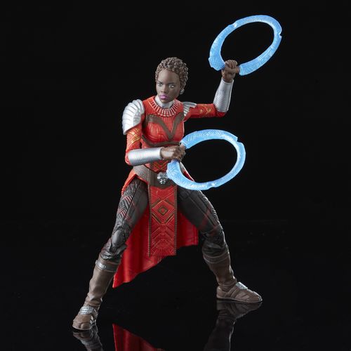 Marvel Legends Series Marvel’s Nakia - Imagen 5