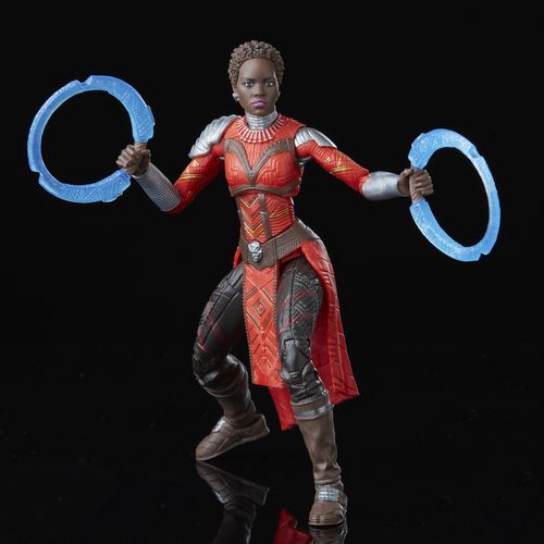 Marvel Legends Series Marvel’s Nakia - Imagen 4
