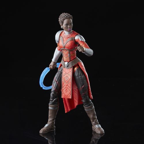 Marvel Legends Series Marvel’s Nakia - Imagen 3