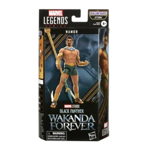 Marvel Legends Series Namor