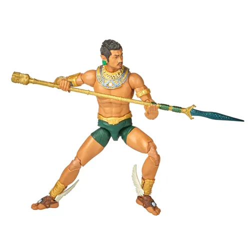 Marvel Legends Series Namor - Imagen 3
