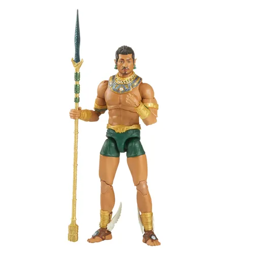 Marvel Legends Series Namor - Imagen 4
