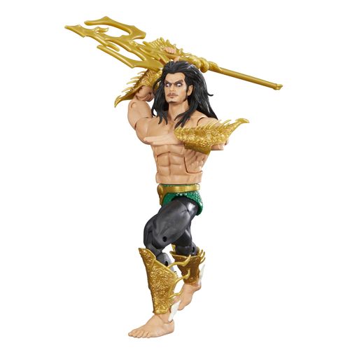 Marvel Legends Series Namor - Imagen 5