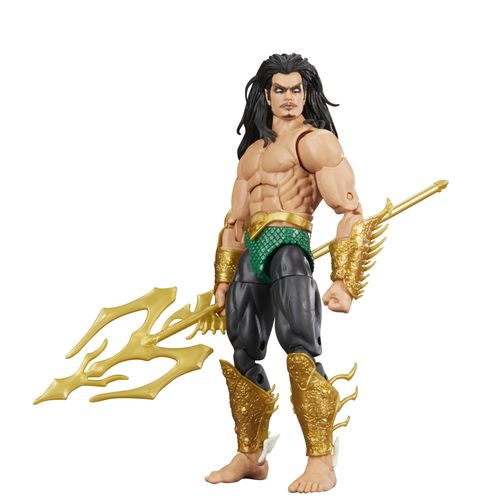 Marvel Legends Series Namor - Imagen 6