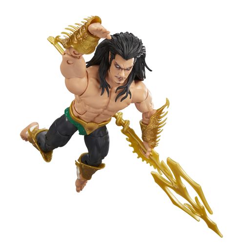 Marvel Legends Series Namor - Imagen 7