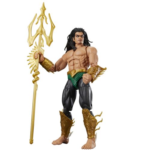 Marvel Legends Series Namor - Imagen 3