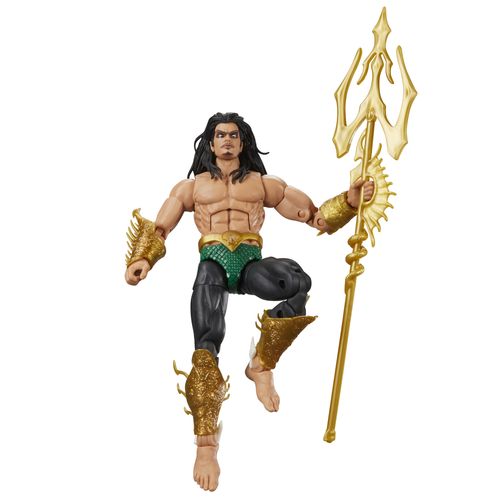 Marvel Legends Series Namor - Imagen 8