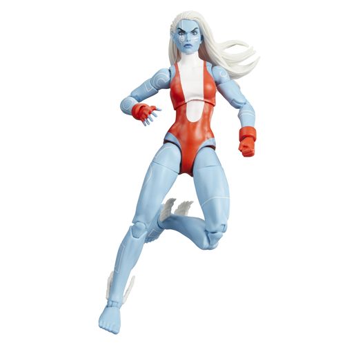 Marvel Legends Series Namorita - Imagen 3