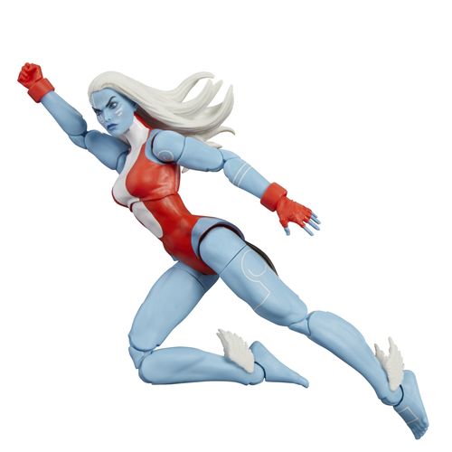 Marvel Legends Series Namorita - Imagen 10