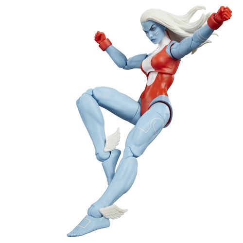 Marvel Legends Series Namorita - Imagen 9