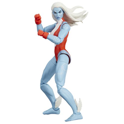 Marvel Legends Series Namorita - Imagen 8