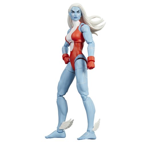 Marvel Legends Series Namorita - Imagen 7