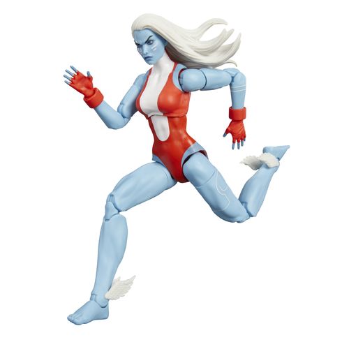Marvel Legends Series Namorita - Imagen 6
