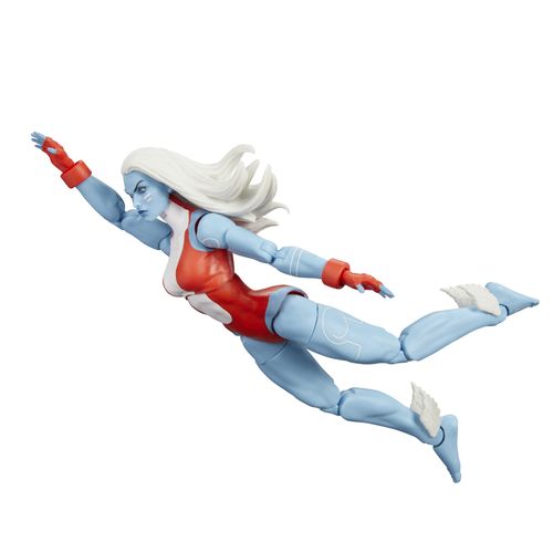 Marvel Legends Series Namorita - Imagen 5