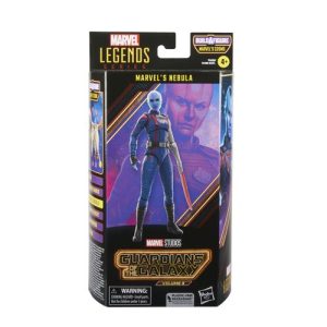 Marvel Legends Series Marvel’s Nebula