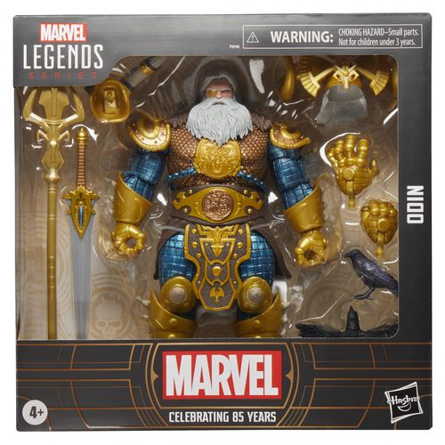 Marvel Legends Series Odin